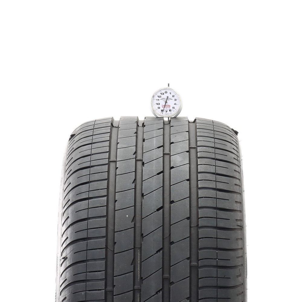 Set of (2) Used 255/40R20 Goodyear Eagle F1 Asymmetric 5 TO SoundComfort 101W - 6.5-7.5/32 - Image 5