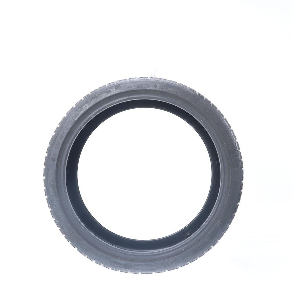 Used 245/35R20 Michelin Pilot Alpin PA4 N1 91V - 11/32 - Image 3