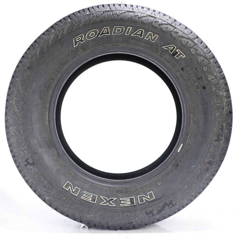 Used 255/70R17 Nexen Roadian AT Pro RA8 110S - 6/32 - Image 3