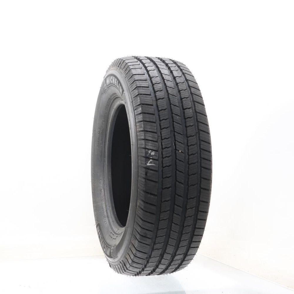 New LT 275/65R18 Michelin X LT A/S 123/120R E - Image 1