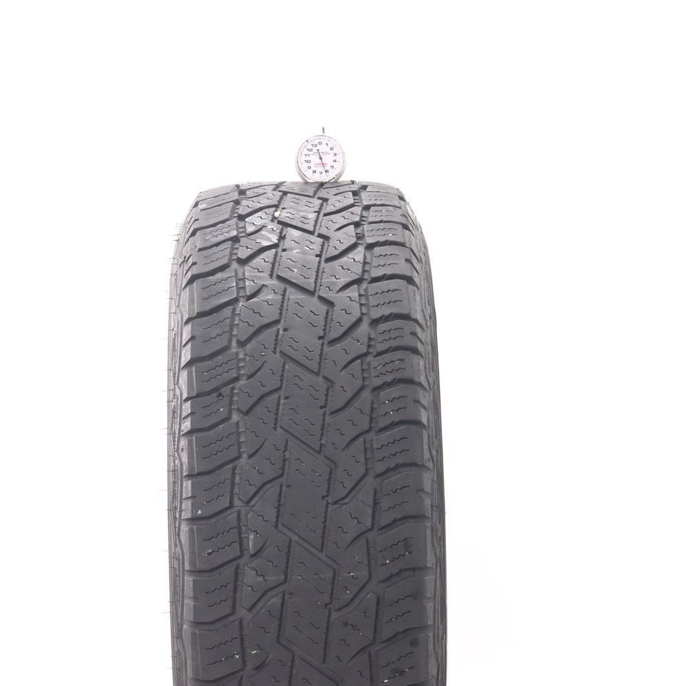 Used 265/75R16 Big O Big Foot AT 116T - 6/32 - Image 2