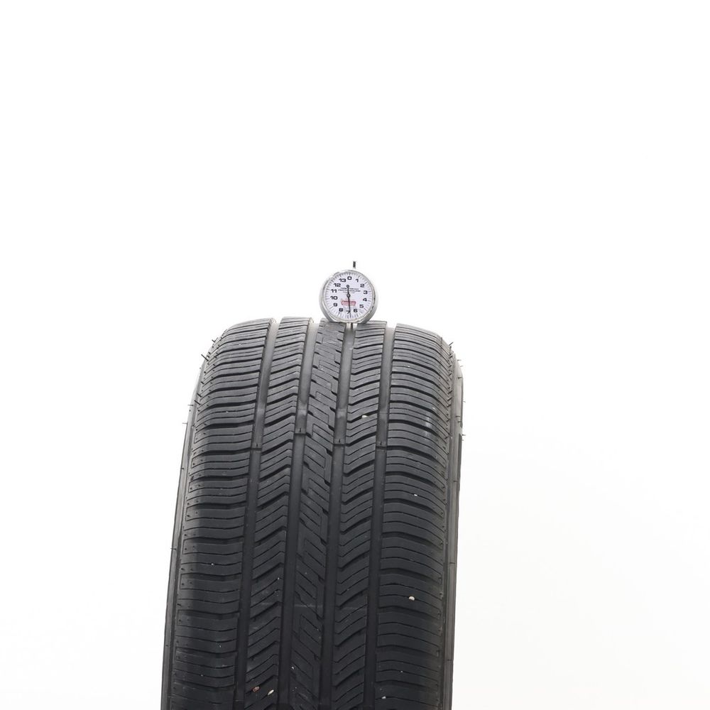 Set of (2) Used 225/55R17 Hankook Kinergy ST 97H - 7-8/32 - Image 2