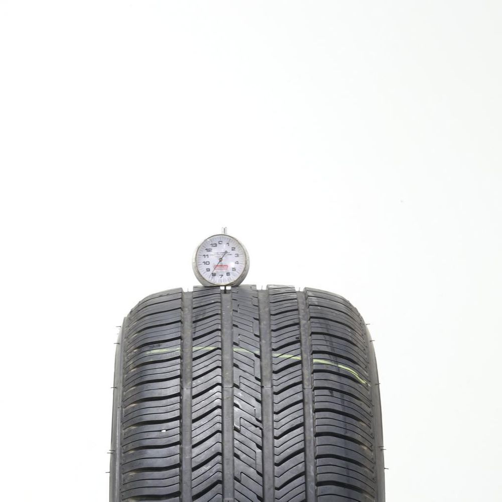 Set of (2) Used 225/55R17 Hankook Kinergy ST 97H - 7-8/32 - Image 5
