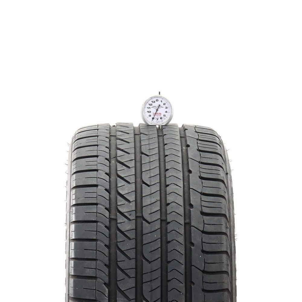 Set of (2) Used 245/40R18 Goodyear Eagle Sport AS 93W - 7-8/32 - Image 5