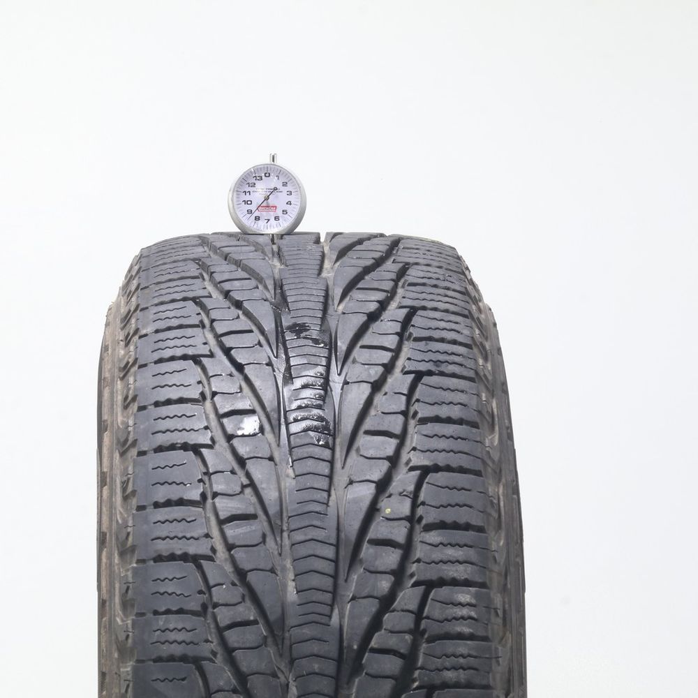 Used 265/65R17 Goodyear Fortera Tripletred 110T - 8.5/32 - Image 2