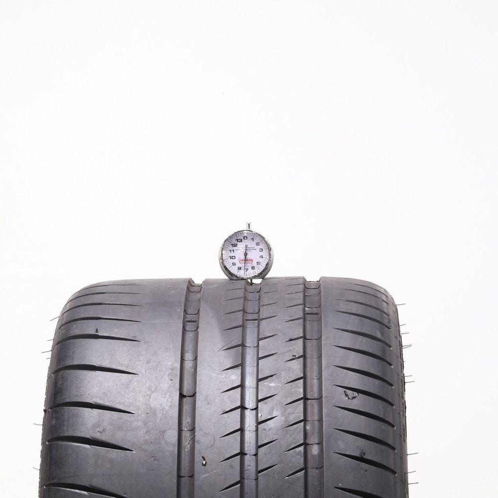 Used 305/30ZR20 Michelin Pilot Sport Cup 2 K1 103Y - 7/32 - Image 2