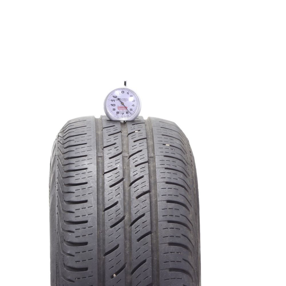 Set of (2) Used 195/65R15 Continental ContiProContact 91H - 5.5-6/32 - Image 2