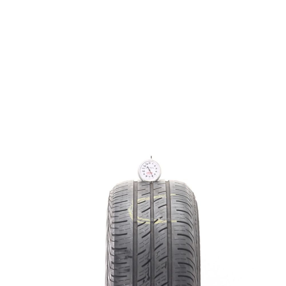 Set of (2) Used 195/65R15 Continental ContiProContact 91H - 5.5-6/32 - Image 5
