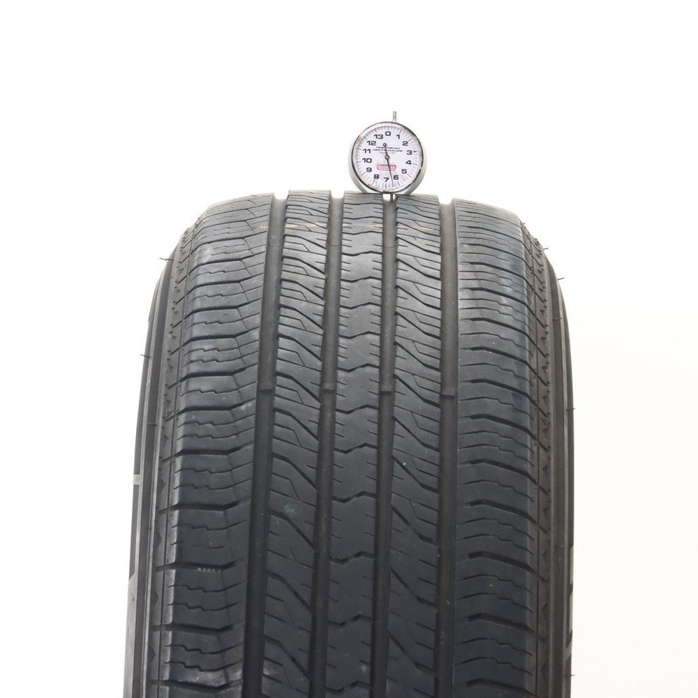 Set of (2) Used 265/70R18 Achilles Desert Hawk HT3 116H - 6-7/32 - Image 2