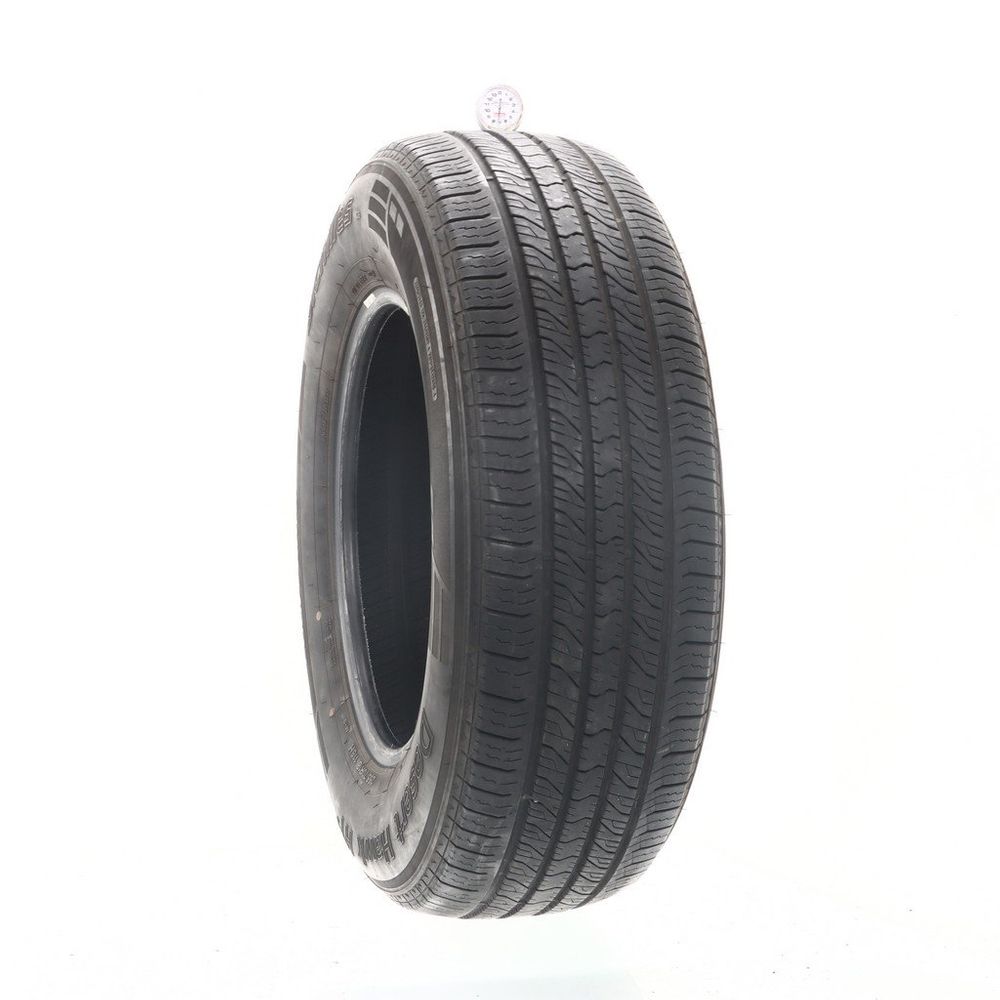 Set of (2) Used 265/70R18 Achilles Desert Hawk HT3 116H - 6-7/32 - Image 4