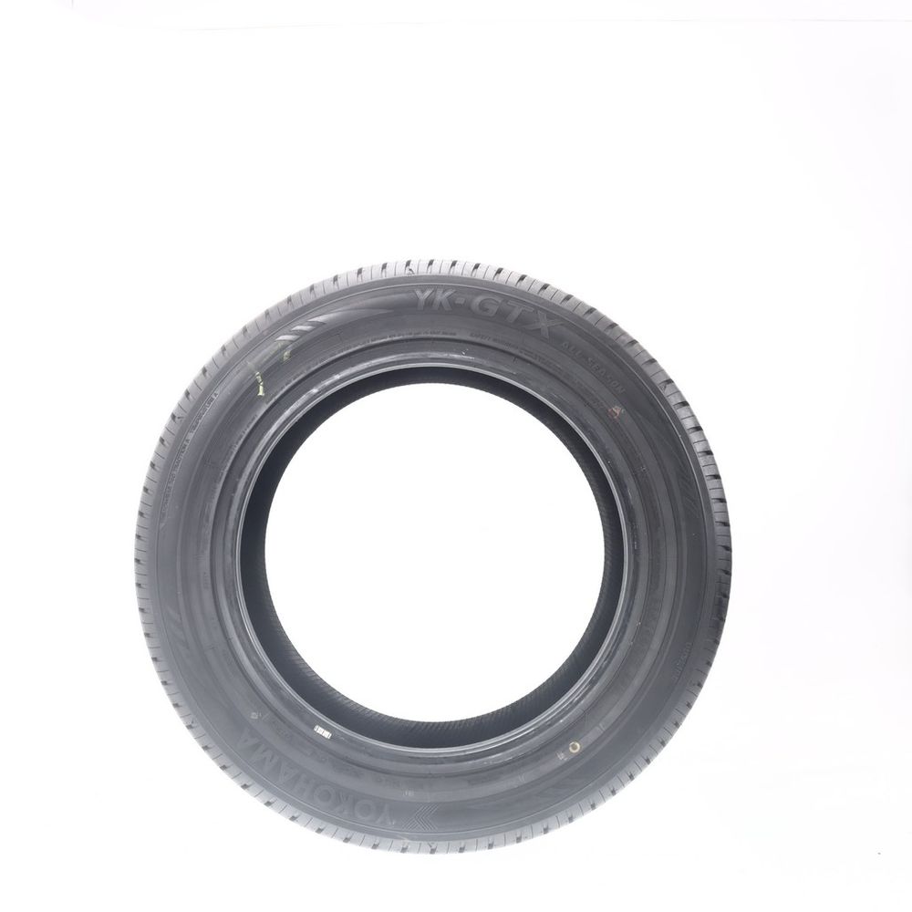 New 235/55R17 Yokohama YK-GTX 99H - Image 3