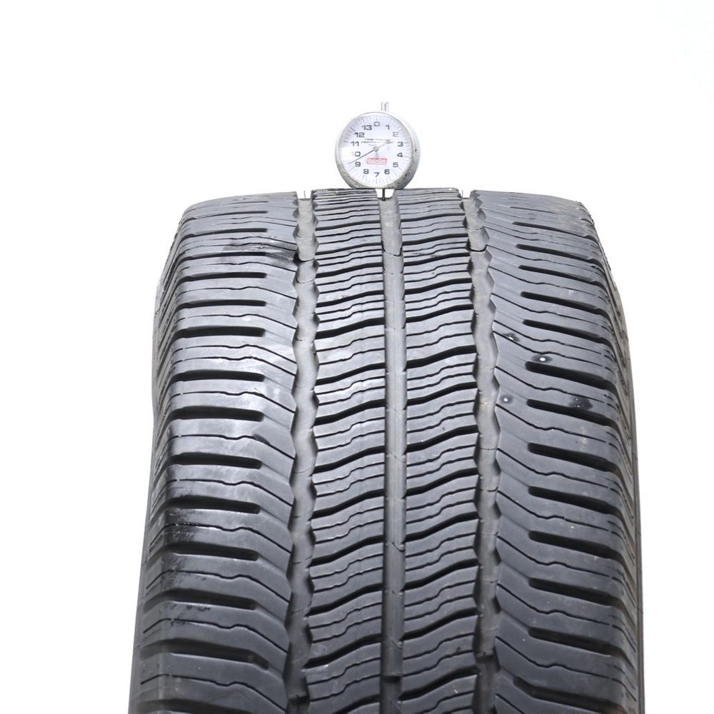 Set of (2) Used LT 285/60R20 Michelin Agilis CrossClimate  125/122R E - 9-10/32 - Image 2