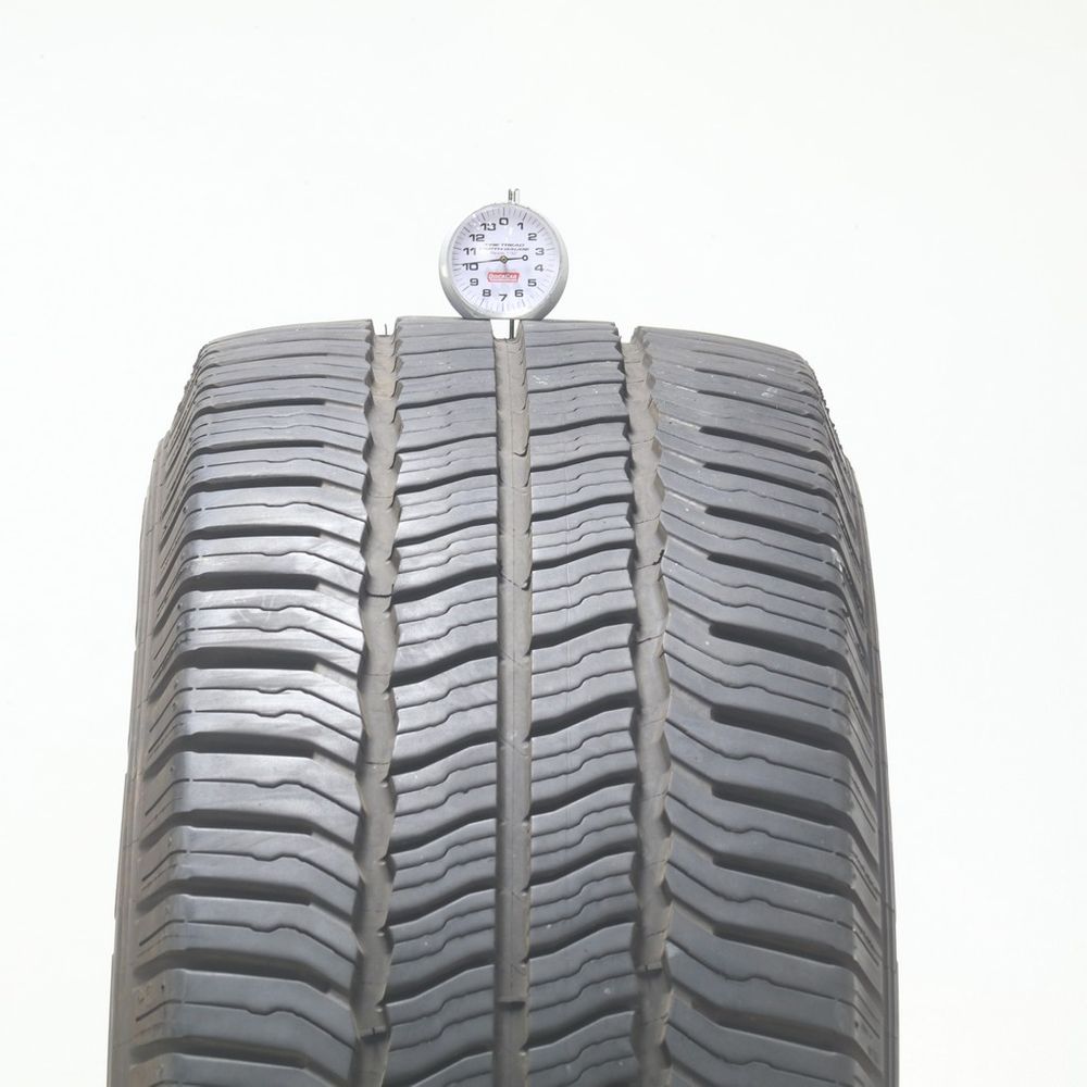 Set of (2) Used LT 285/60R20 Michelin Agilis CrossClimate  125/122R E - 9-10/32 - Image 5