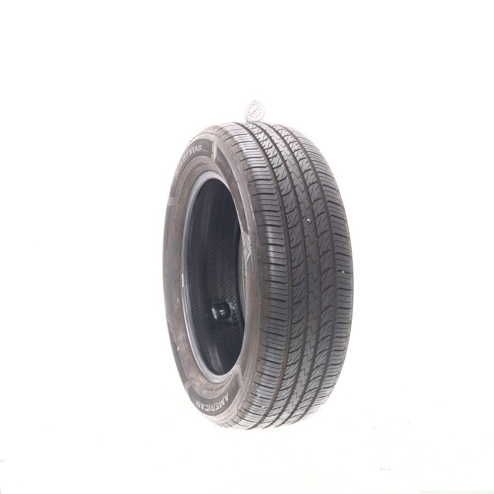 Used 225/60R18 American Road Star Pro A/S 104V - 8.5/32 - Image 1
