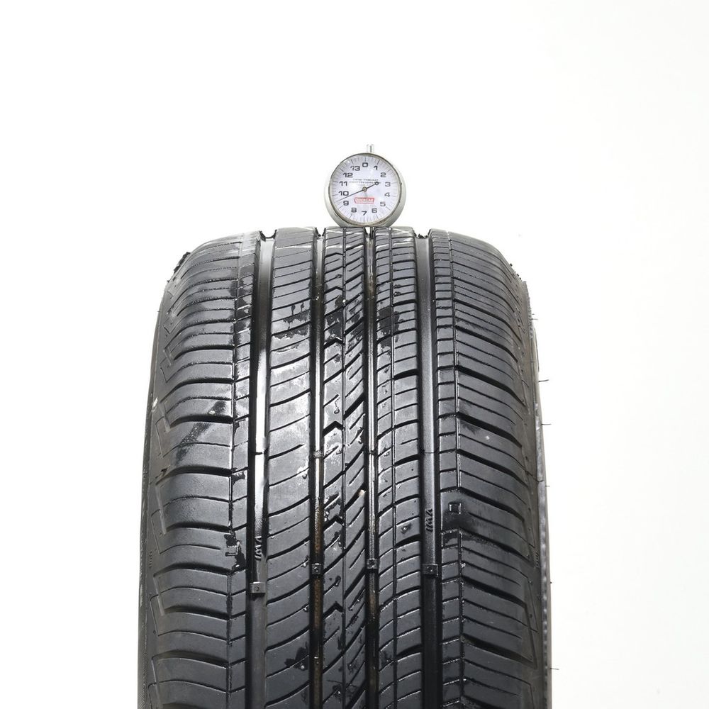 Set of (2) Used 235/65R18 Cooper CS5 Grand Touring 106T - 5.5-6/32 - Image 2