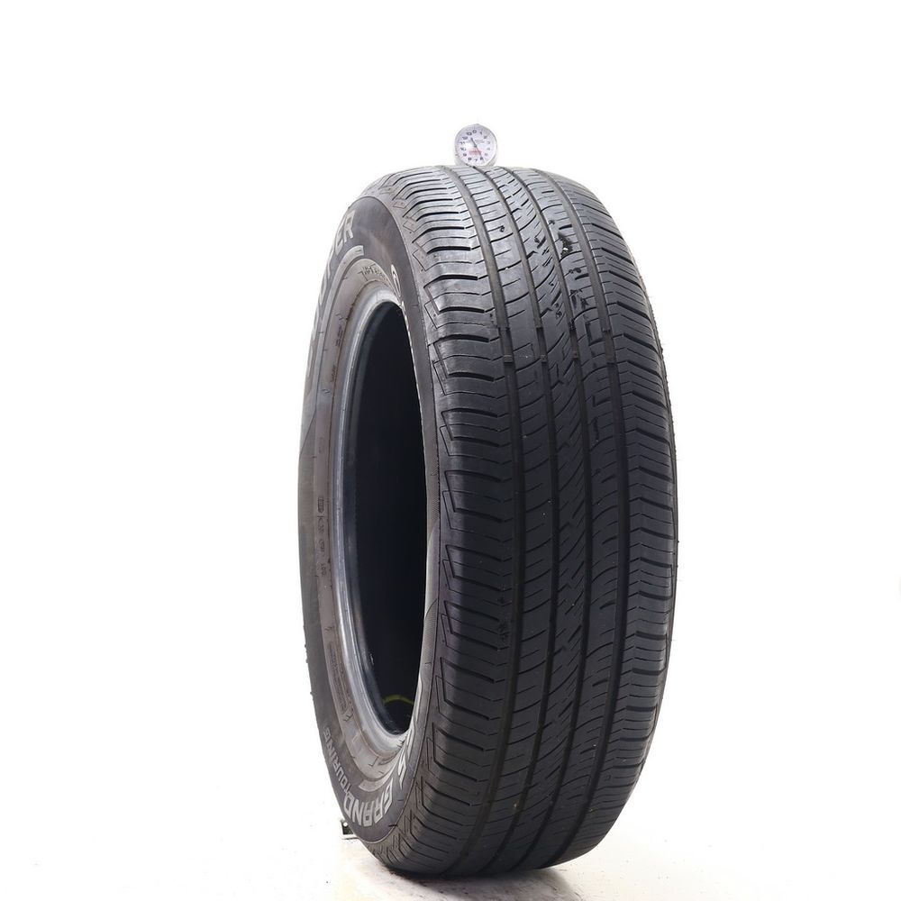 Set of (2) Used 235/65R18 Cooper CS5 Grand Touring 106T - 5.5-6/32 - Image 4
