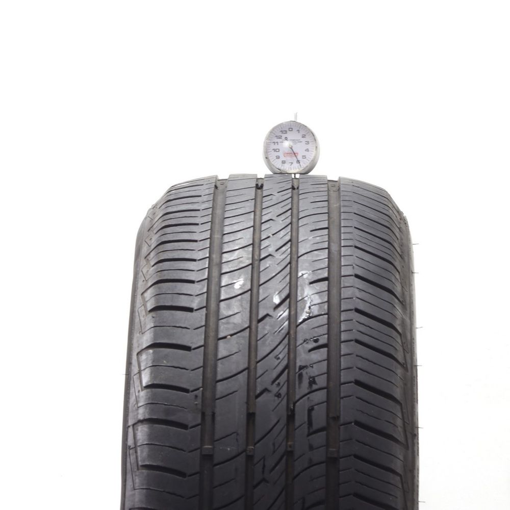 Set of (2) Used 235/65R18 Cooper CS5 Grand Touring 106T - 5.5-6/32 - Image 5