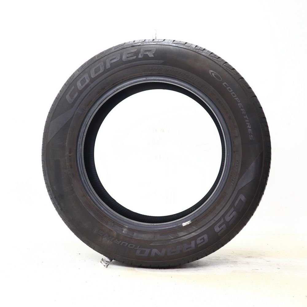 Set of (2) Used 235/65R18 Cooper CS5 Grand Touring 106T - 5.5-6/32 - Image 6