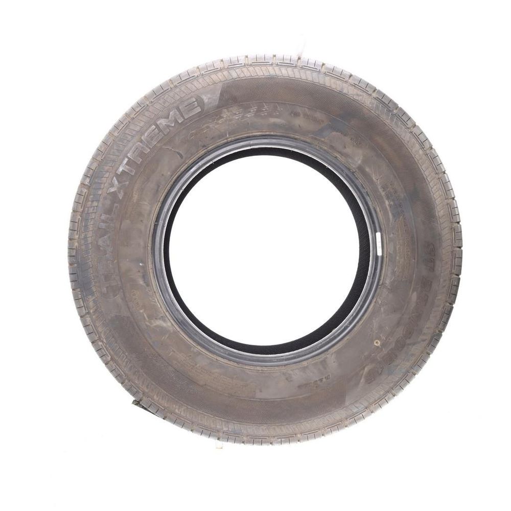 Used ST 235/80R16 Trail Xtreme Radial ST 124/119L E - 9/32 - Image 3