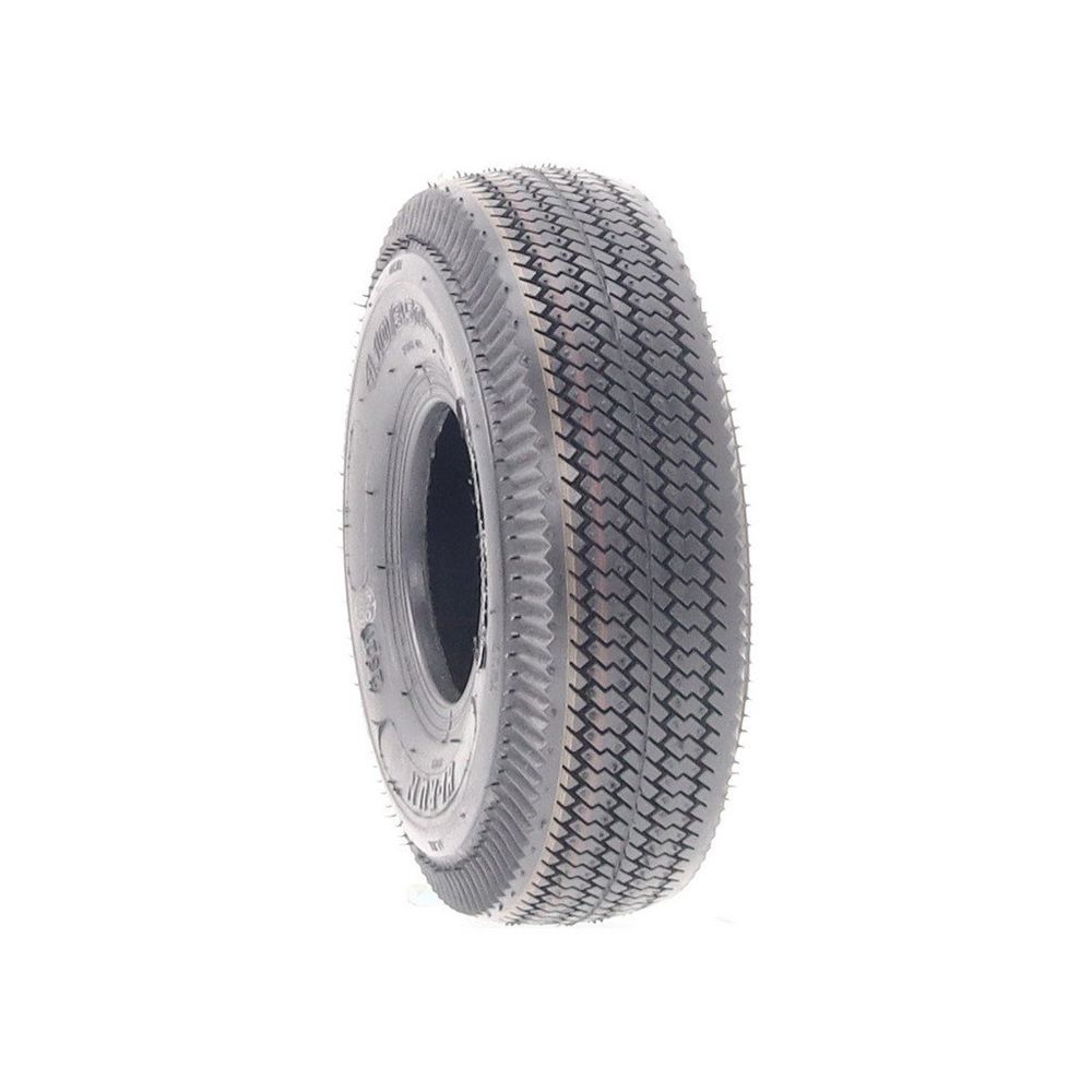 Set of (2) New 4.1/3.5-4 Hi-Run P606 2Ply 1N/A - Image 1