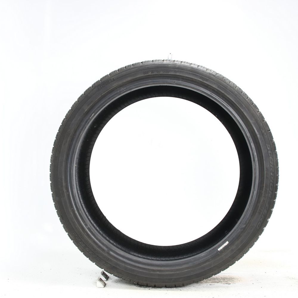 Used 265/35R22 Pirelli Scorpion Zero VOL PNCS 102V - 7.5/32 - Image 3