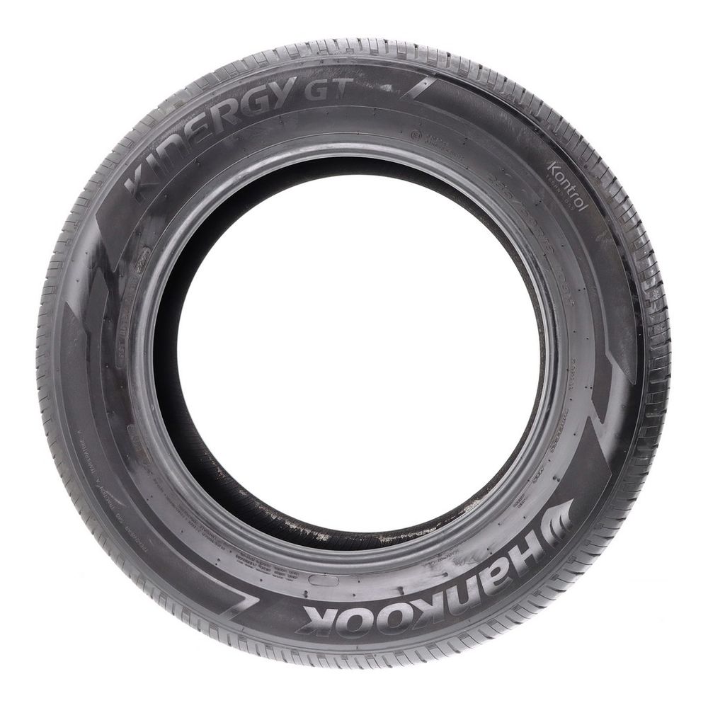 Set of (4) Used 235/60R18 Hankook Kinergy GT 103H - 7-8.5/32 - Image 12