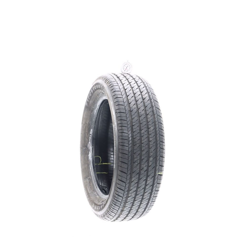 Used 205/55R16 Firestone FT140 89H - 8/32 - Image 1