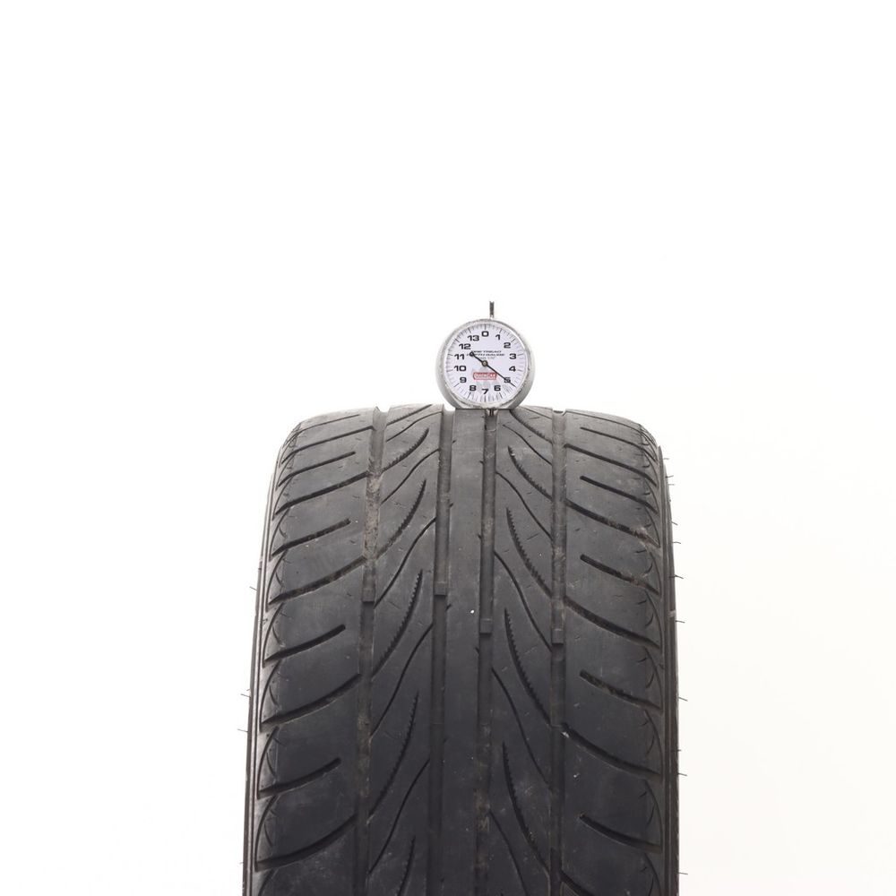 Used 205/45ZR17 Blackhawk Street-H HU01 84W - 5/32 - Image 2