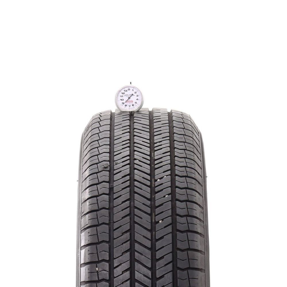 Set of (4) Used 225/65R17 Yokohama Geolandar G91A 100H - 8.5-9/32 - Image 2