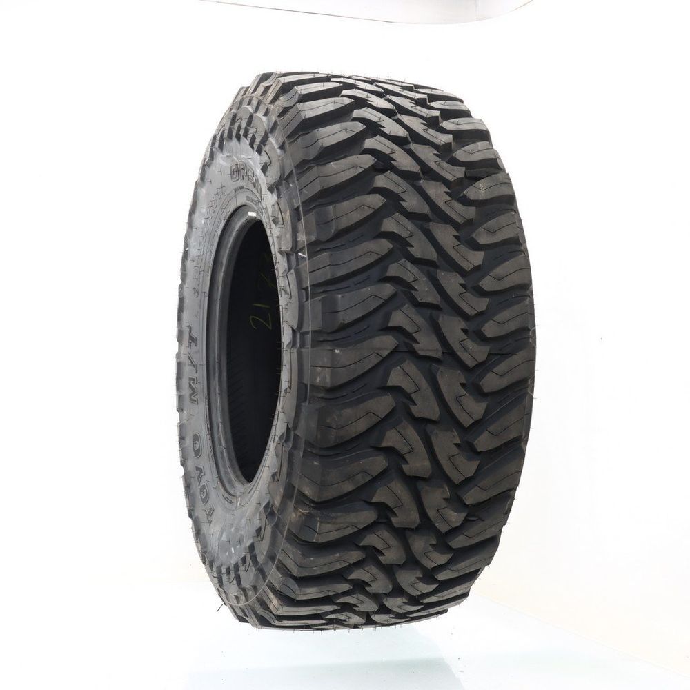 New LT 38X15.5R18 Toyo Open Country MT 128Q D - Image 1