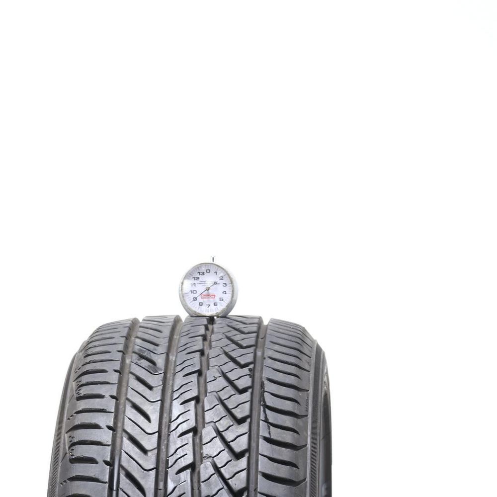 Set of (2) Used 215/45R18 Yokohama Advan Sport A/S Plus 93W - 9/32 - Image 2