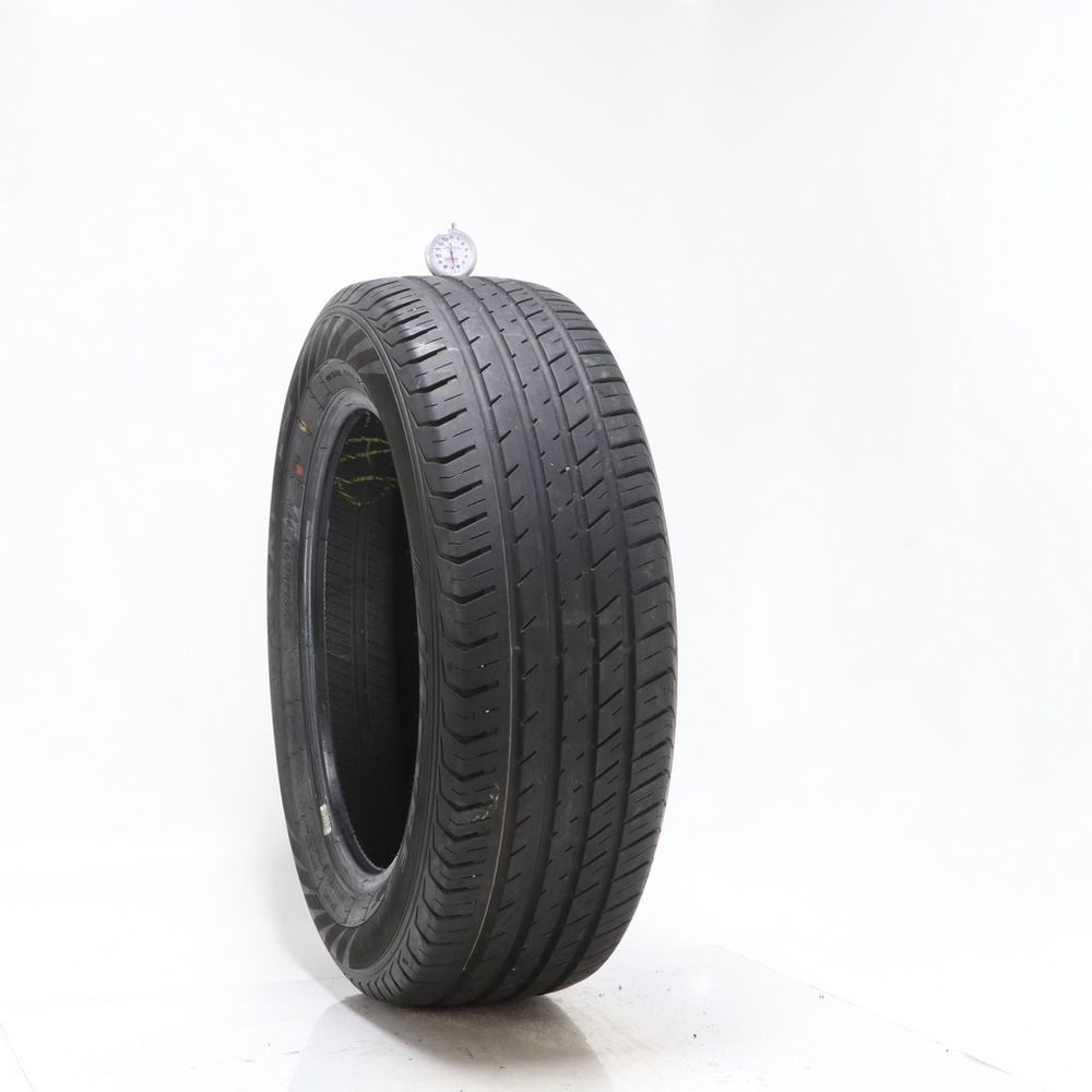 Used 225/60R18 JK Tyre UX1 104H - 6.5/32 - Image 1