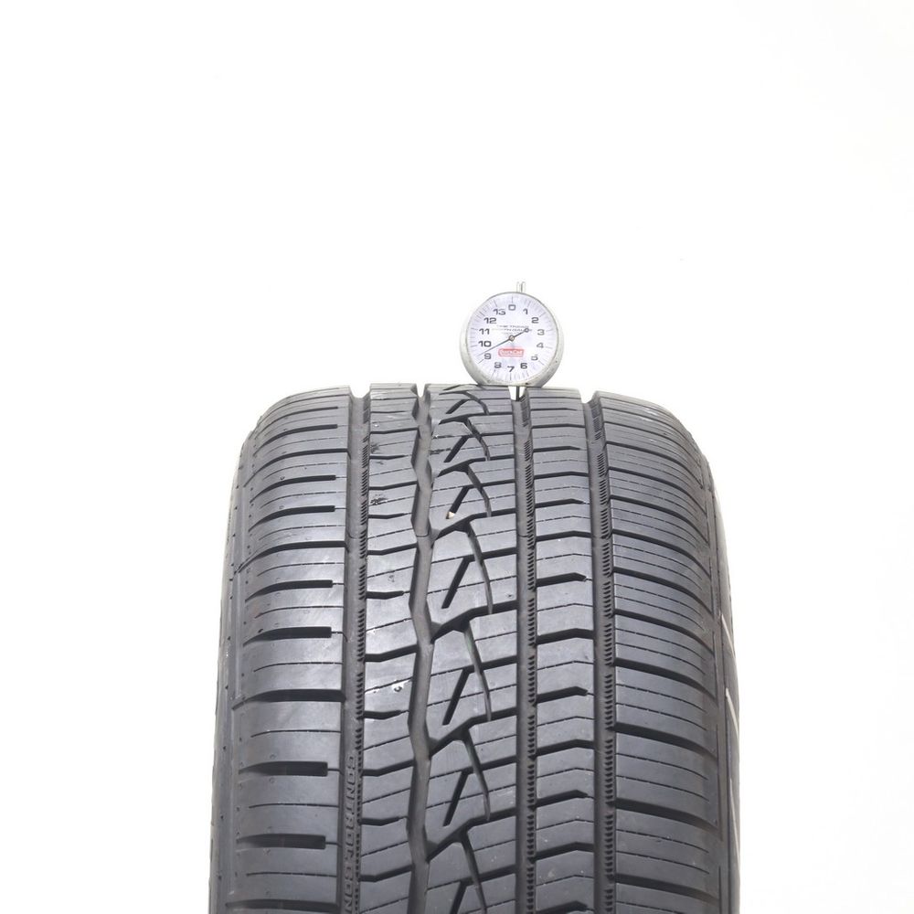 Used 235/55ZR17 Continental ControlContact Sport SRS Plus 99W - 9/32 - Image 2