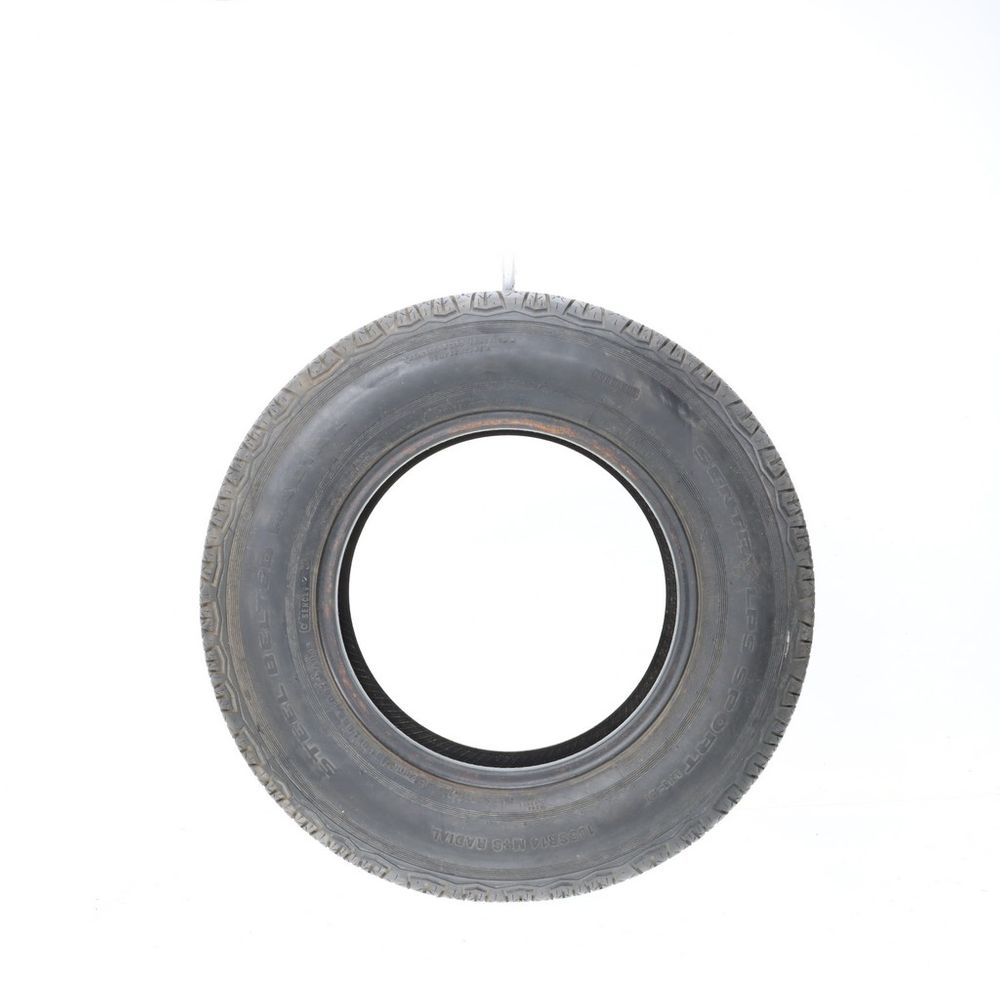 Used 185/8R14 Steel Belted Radial Radial 1N/A - 10.5/32 - Image 3