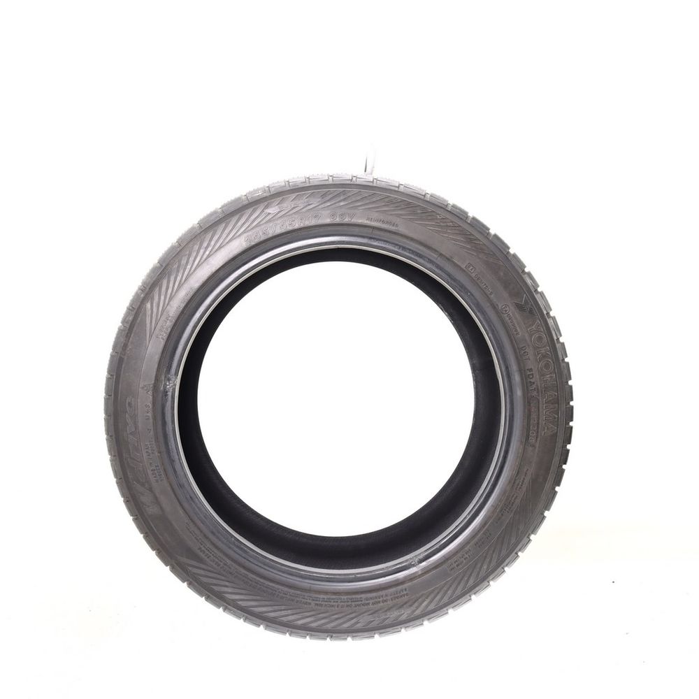 Used 245/45R17 Yokohama W.Drive 99V - 7.5/32 - Image 3