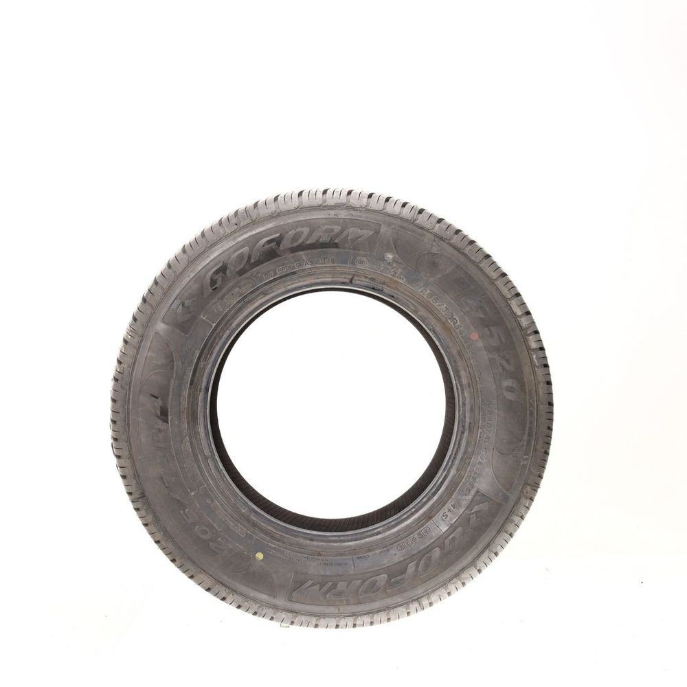 Driven Once 205/70R14 Goform G520 98H - 10.5/32 - Image 3