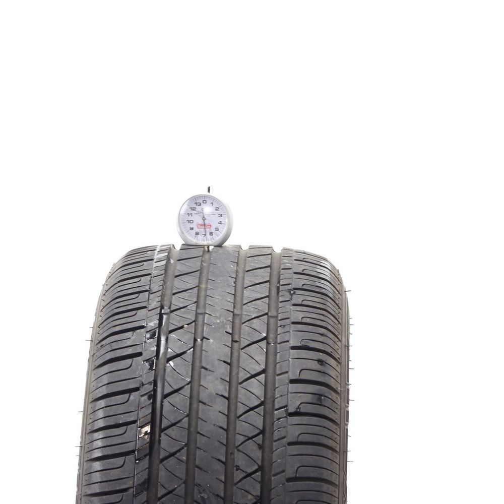 Set of (2) Used 215/55R16 GT Radial Touring VP Plus 93H - 6.5-7.5/32 - Image 2
