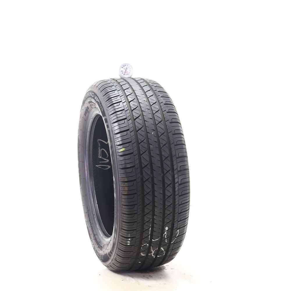 Set of (2) Used 215/55R16 GT Radial Touring VP Plus 93H - 6.5-7.5/32 - Image 4