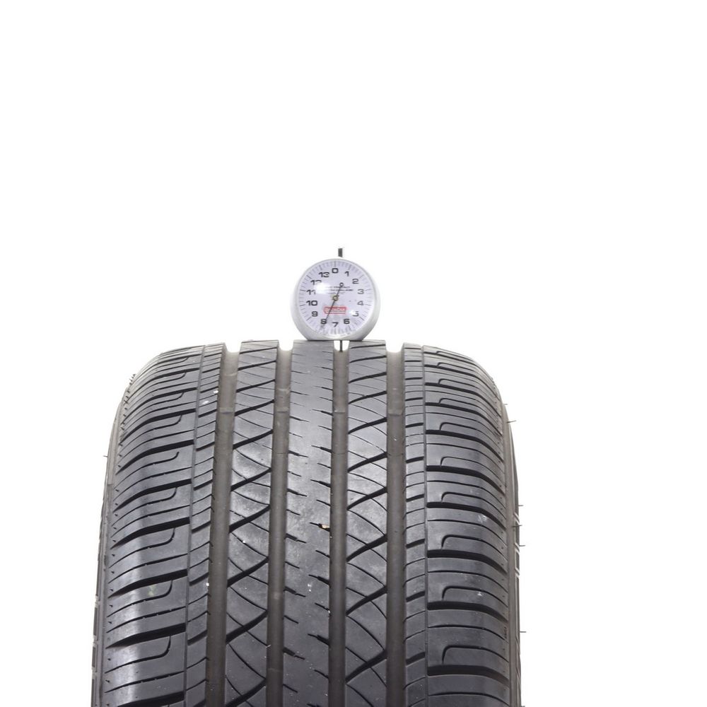 Set of (2) Used 215/55R16 GT Radial Touring VP Plus 93H - 6.5-7.5/32 - Image 5