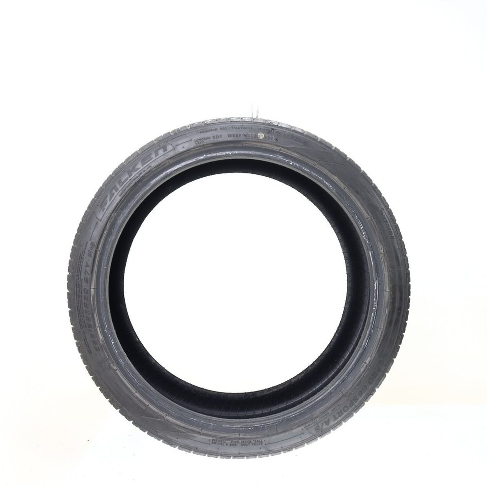 Used 255/35ZR20 Falken Pro G6 Sport A/S 97Y - 8.5/32 - Image 3