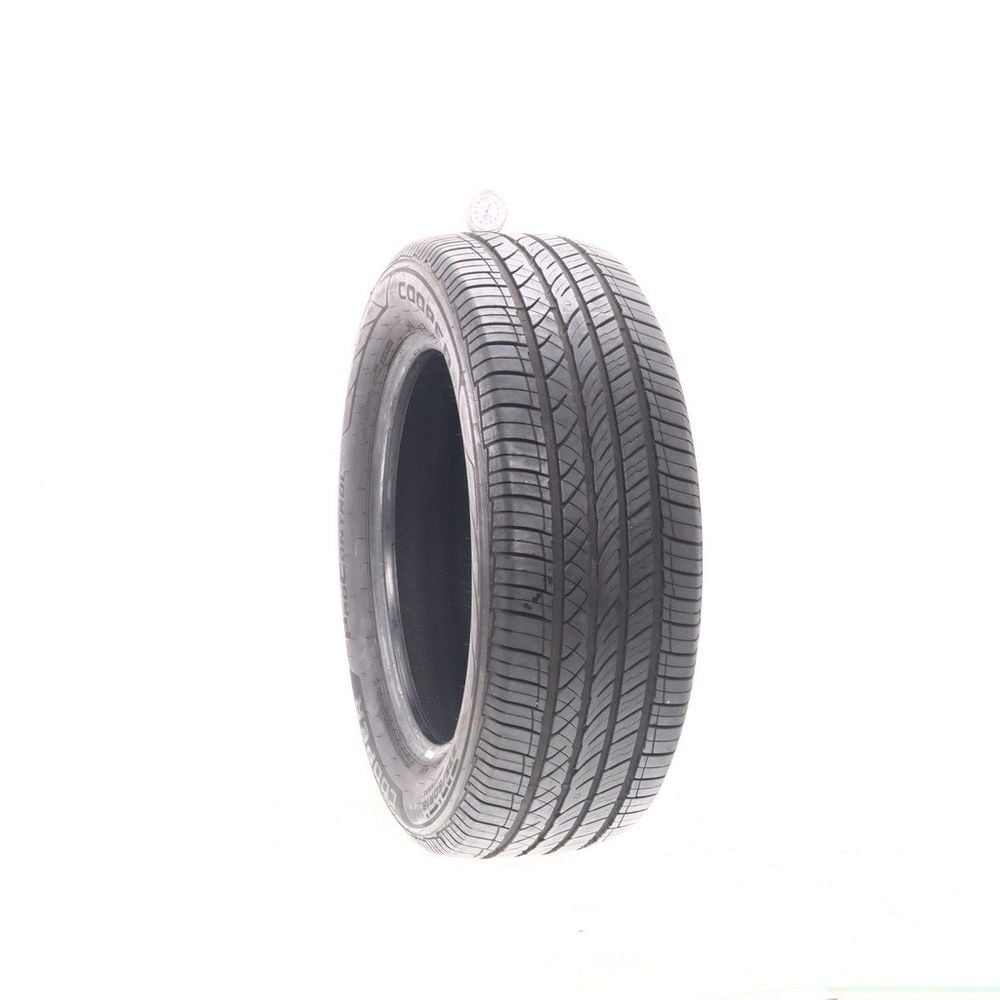 Set of (2) Used 235/60R18 Cooper ProControl 107V - 7.5/32 - Image 1
