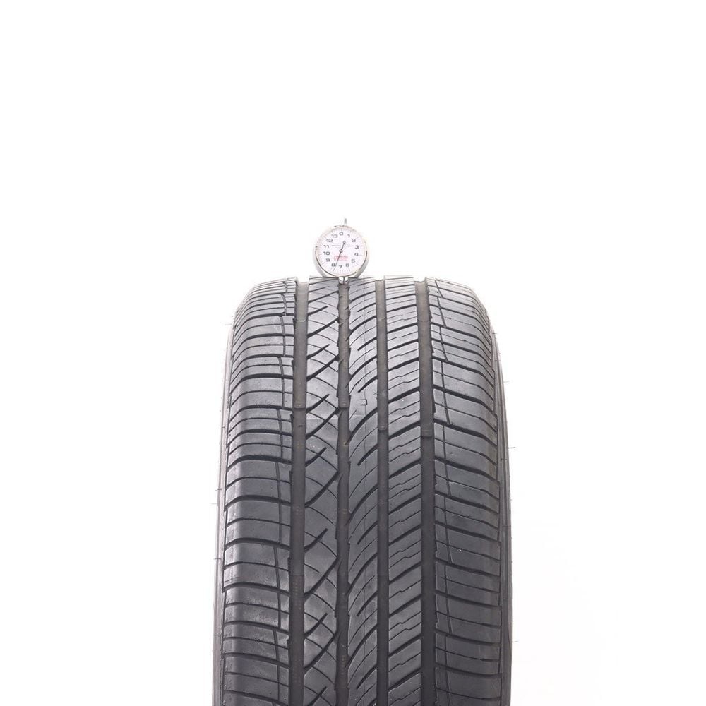 Set of (2) Used 235/60R18 Cooper ProControl 107V - 7.5/32 - Image 2