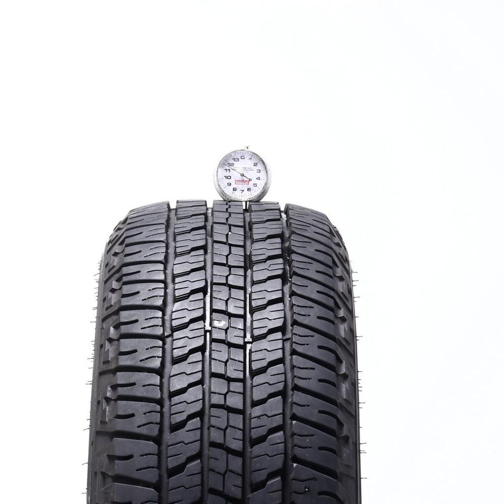 Used 235/65R17 Goodyear Wrangler Fortitude HT 104T - 11.5/32 - Image 2
