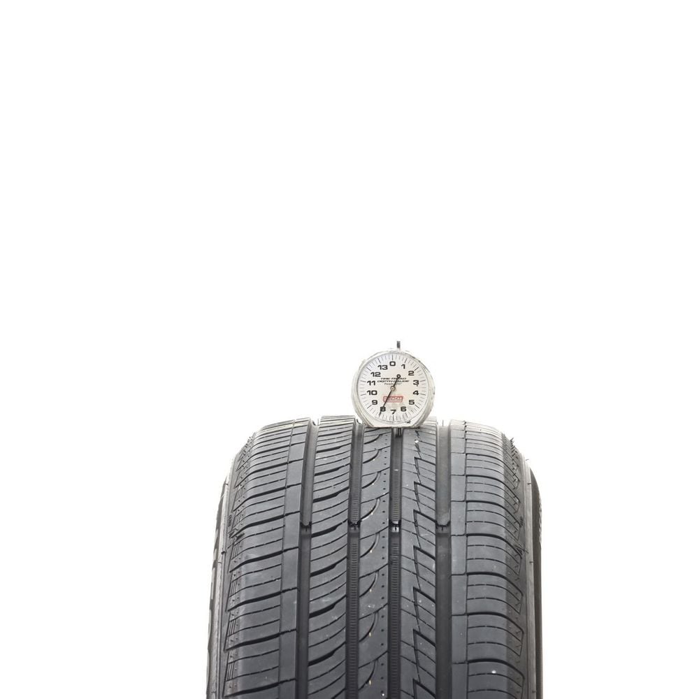 Set of (2) Used 195/65R15 Nexen N5000 Plus 91H - 8-8.5/32 - Image 2