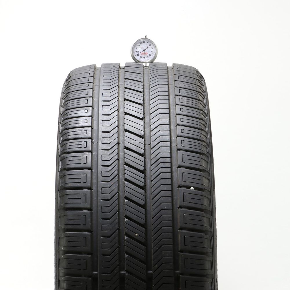 Used 275/45R22 Continental ProContact RX ContiSilent T2 115W - 9/32 - Image 2