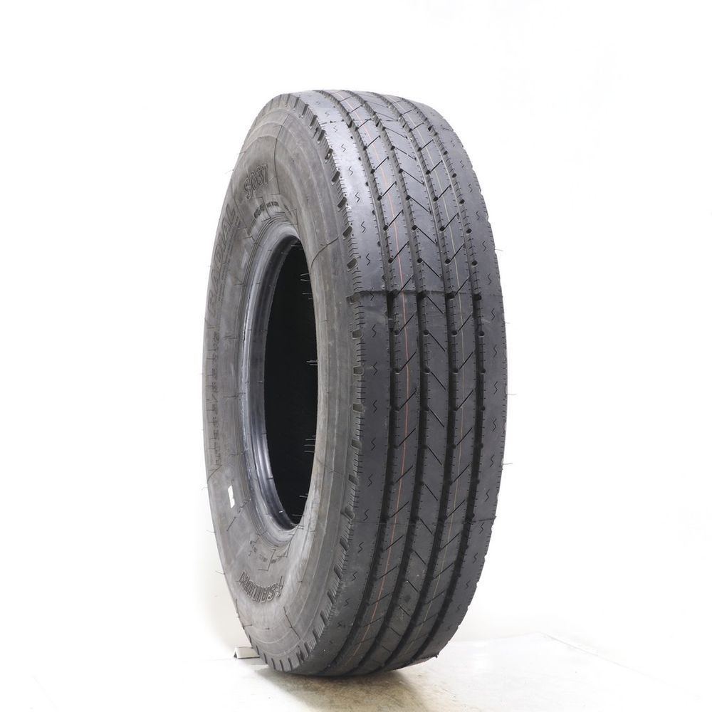 Driven Once LT 235/85R16 Sailun S637 126/123L G - 11/32 - Image 1