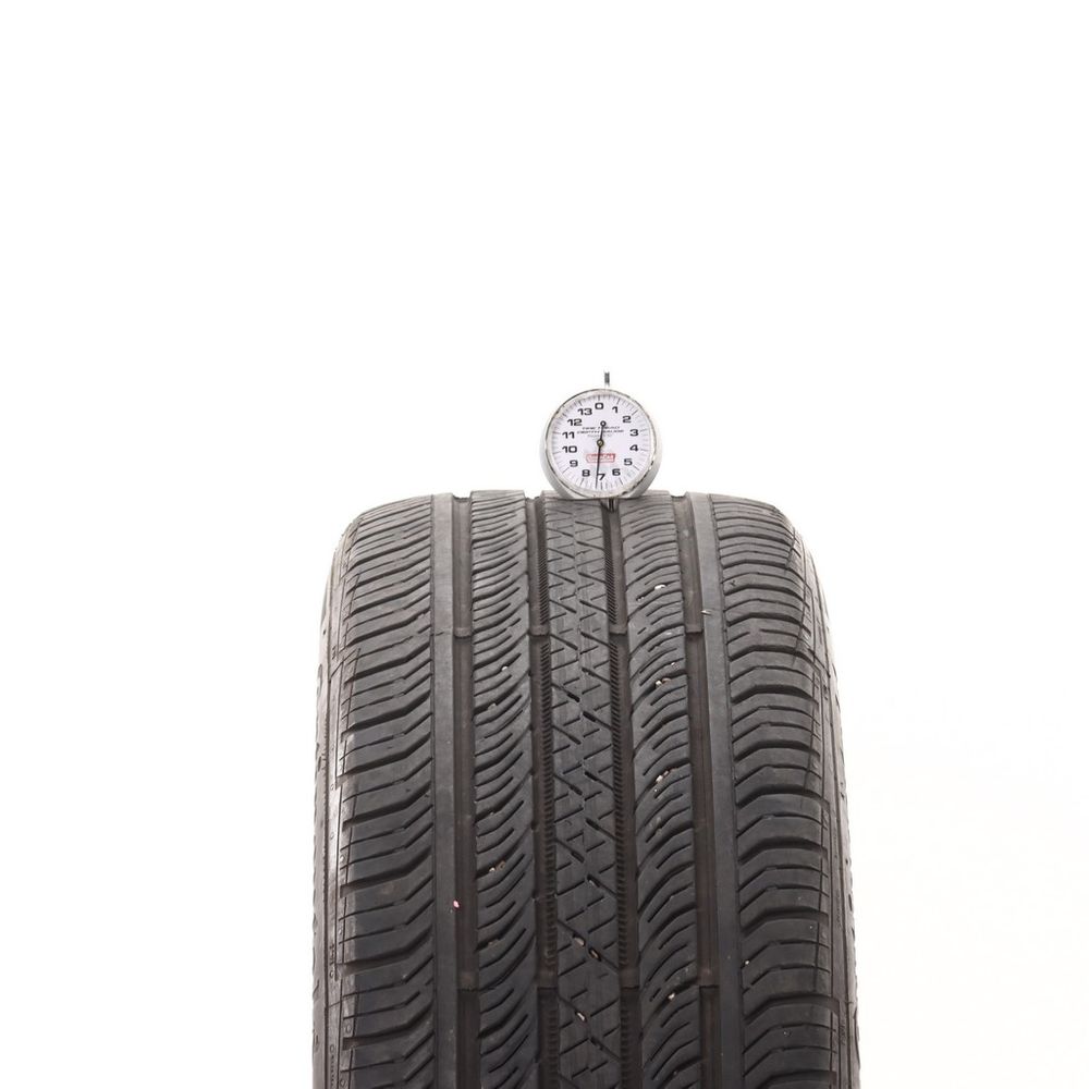 Set of (2) Used 205/55R16 Continental ProContact TX 89V - 7-8.5/32 - Image 2