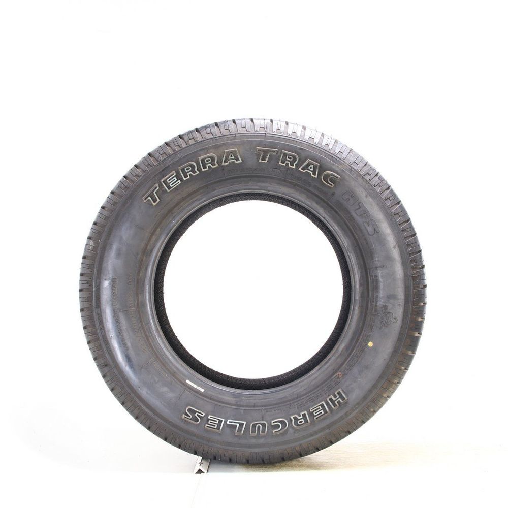 Driven Once 225/70R16 Hercules Terra Trac HTS 103T - 10.5/32 - Image 3