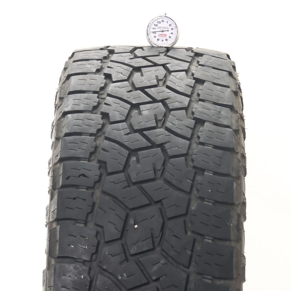 Used LT 275/60R20 Toyo Open Country A/T III 123/120T E - 10/32 - Image 2