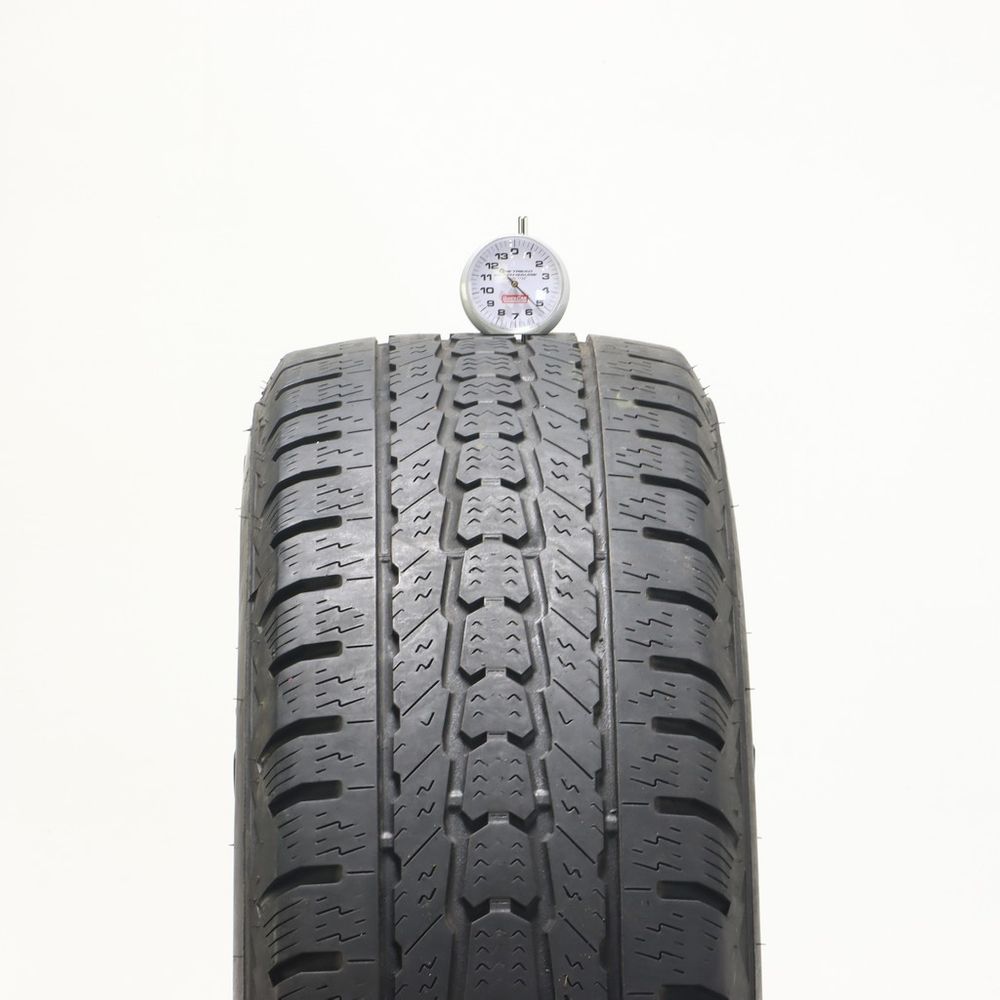 Used 235/65R16C Firestone Winterforce CV 121/119R - 5/32 - Image 2